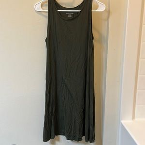 Amazon essentials swing dress